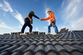 Professional  Roofing repair and installation in Union Mill, VA